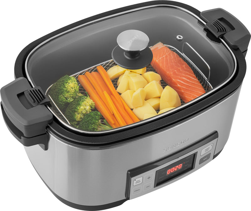 Sencor Slow Cooker SPR 5500SS