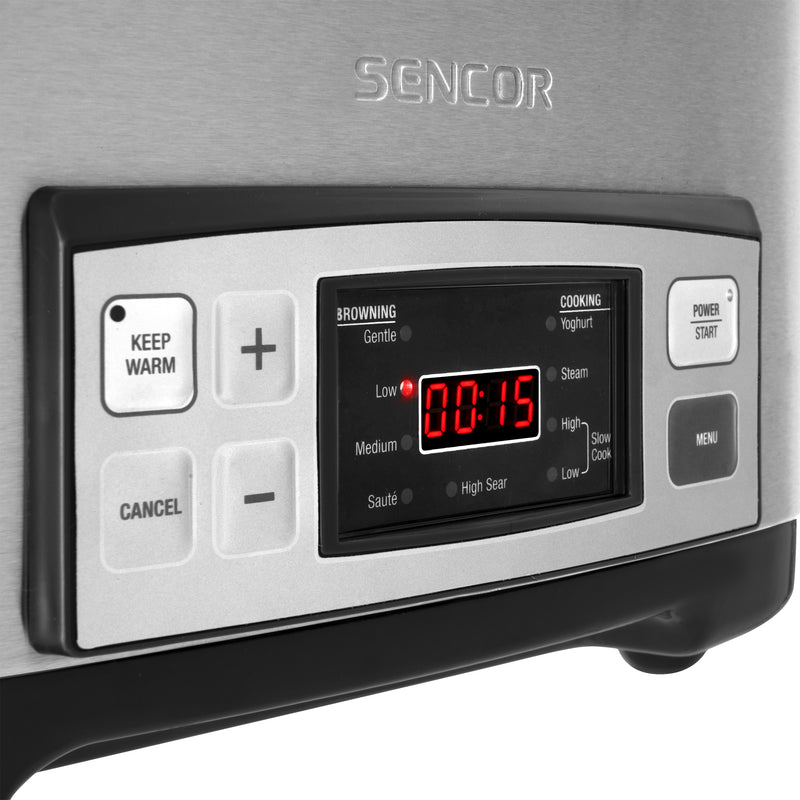 Sencor Slow Cooker SPR 5500SS