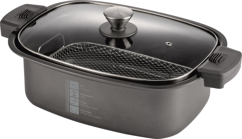 Sencor Slow Cooker SPR 5500SS