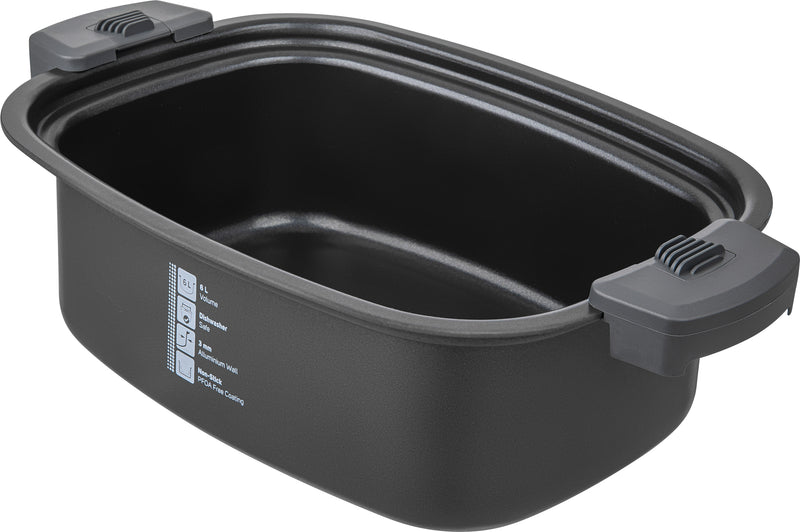 Sencor Slow Cooker SPR 5500SS