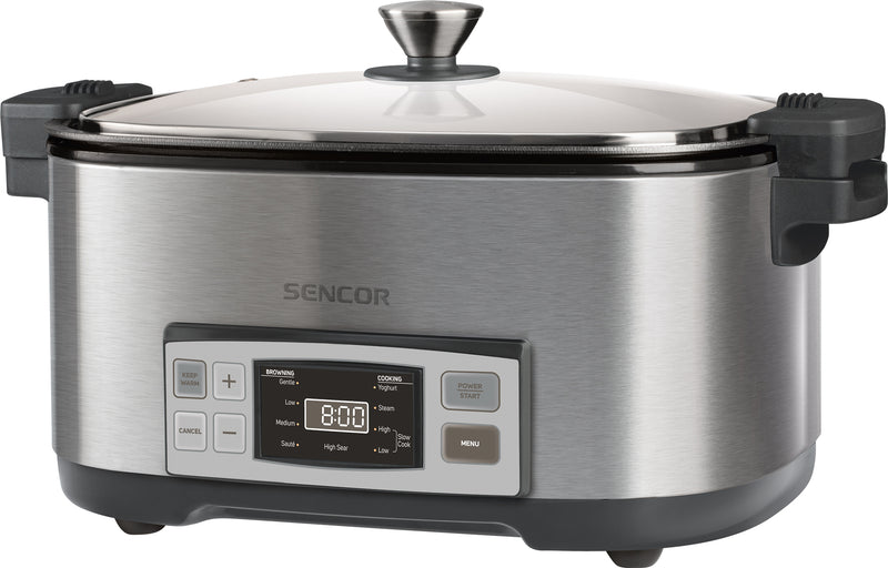 Sencor Slow Cooker SPR 5500SS