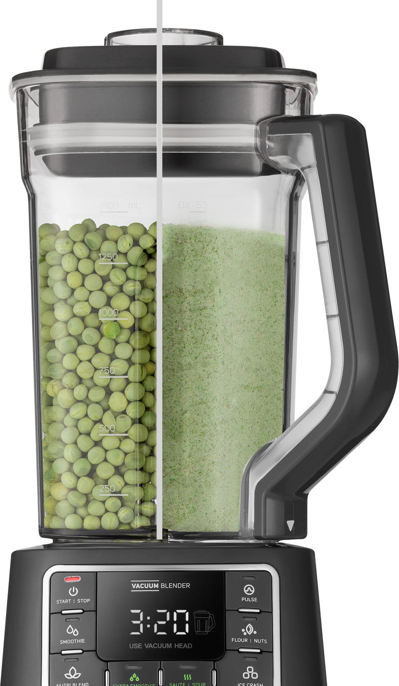 Sencor Vacuum Blender SBU 7878BK MEG2