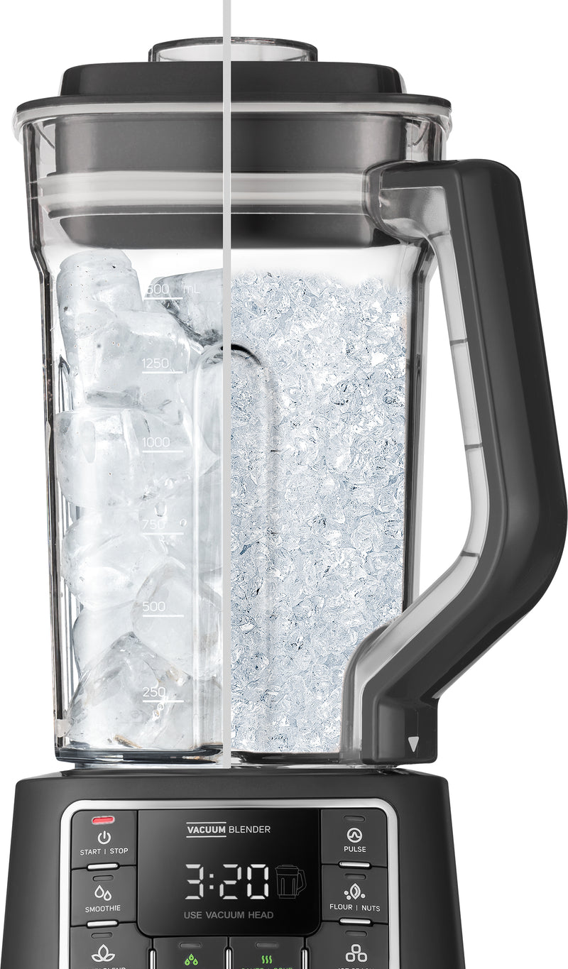 Sencor Vacuum Blender SBU 7878BK MEG2