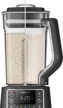 Sencor Vacuum Blender SBU 7878BK MEG2