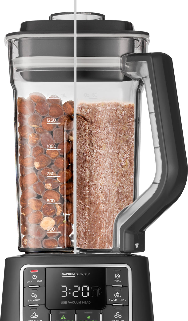Sencor Vacuum Blender SBU 7878BK MEG2