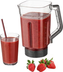 Sencor Vacuum Blender SBU 7878BK MEG2