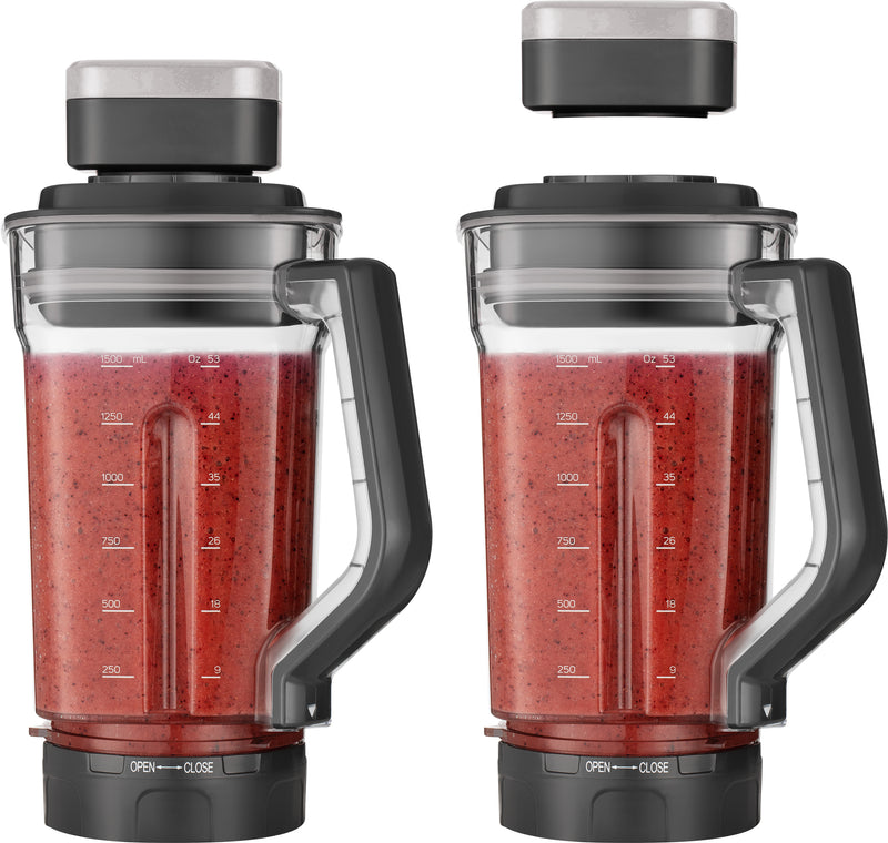 Sencor Vacuum Blender SBU 7878BK MEG2