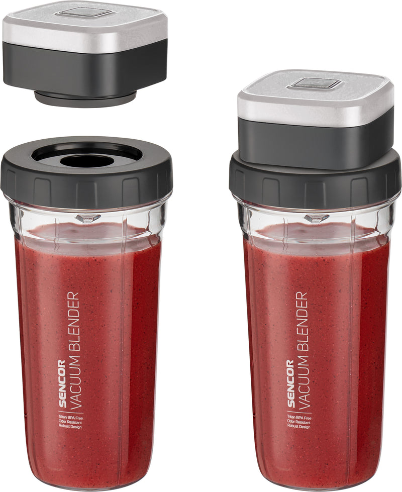 Sencor Vacuum Blender SBU 7878BK MEG2