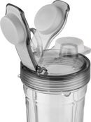 Sencor Vacuum Blender SBU 7878BK MEG2