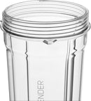 Sencor Vacuum Blender SBU 7878BK MEG2