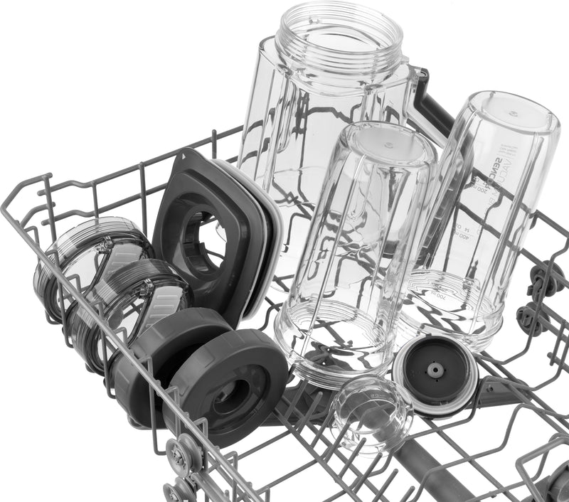 Sencor Vacuum Blender SBU 7878BK MEG2