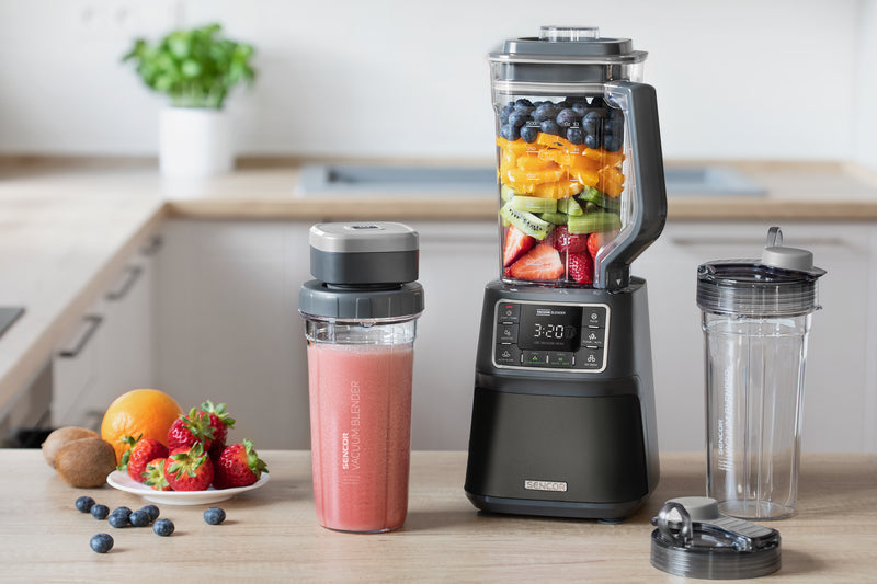 Sencor Vacuum Blender SBU 7878BK MEG2