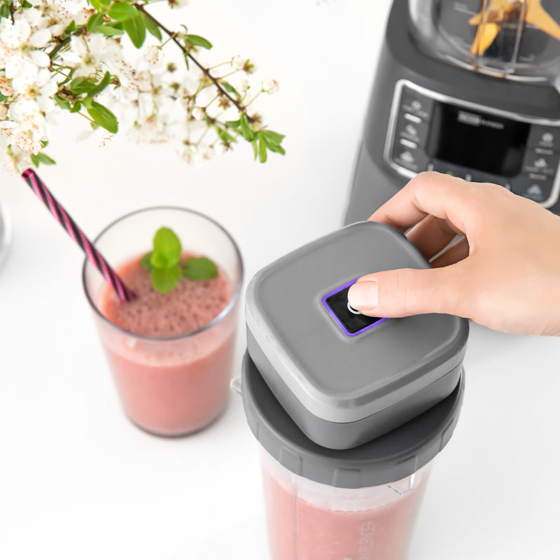 Sencor Vacuum Blender SBU 7878BK MEG2