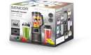 Sencor Vacuum Blender SBU 7878BK MEG2