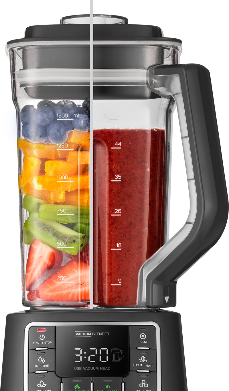 Sencor Vacuum Blender SBU 7878BK MEG2