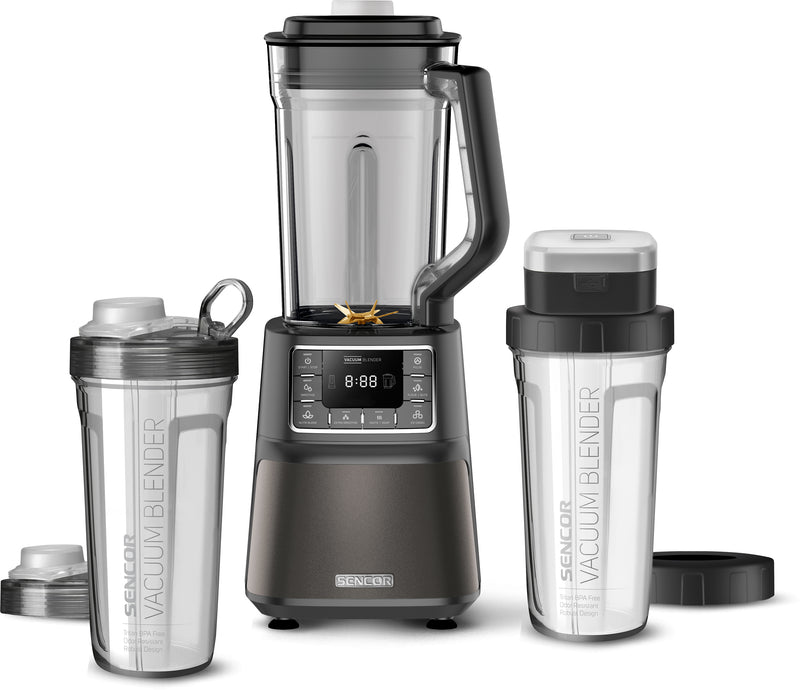 Sencor Vacuum Blender SBU 7878BK MEG2