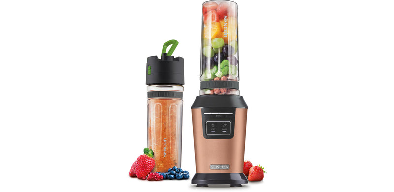 Sencor Smoothie Mixer SBL7176GD