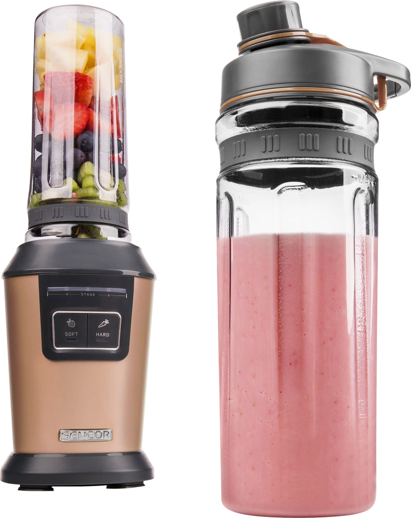 Sencor Smoothie Mixer SBL7176GD