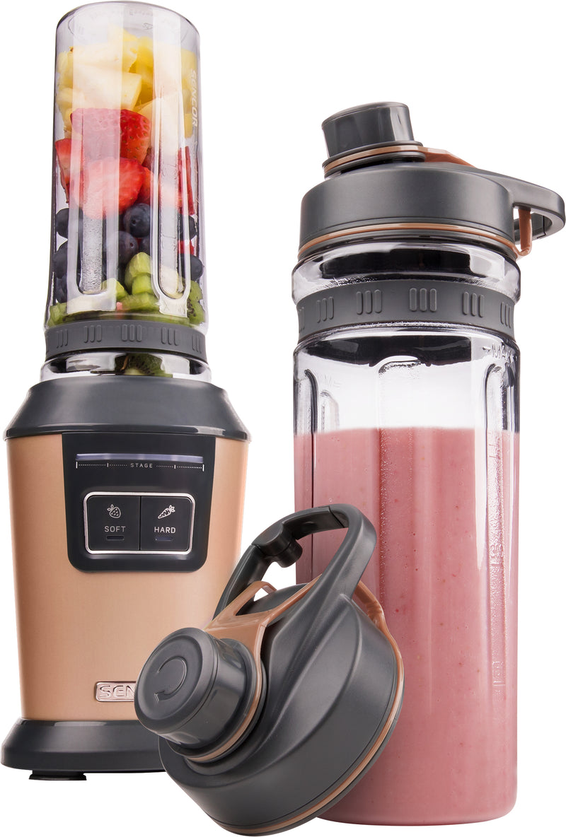 Sencor Smoothie Mixer SBL7176GD