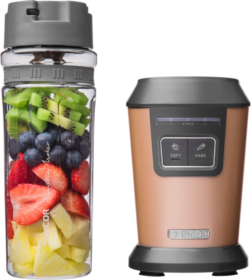 Sencor Smoothie Mixer SBL7176GD