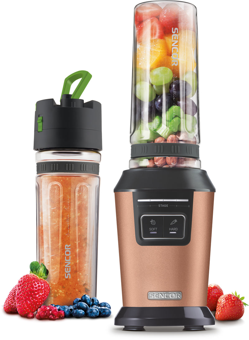 Sencor Smoothie Mixer SBL7176GD