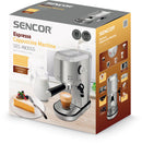 Sencor Espresso Machine SES4900
