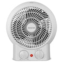 Sencor Hot Air Fan Heater SFH 7020WH