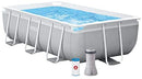 Intex Prism Frame Premium Pool- 3.00M x 1.75M x 80Cm 42126784