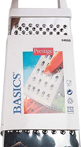 Prestige 4 Way Box Grater PR54050