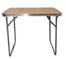 Folding Table 50x70x60