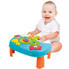 Ocean Fun Activity Center 2 in 1 | Infant Toys Ocean Fun Activity Center 2 in 1 | Infant Toys