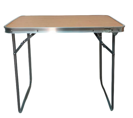 Folding Table 50x70x60