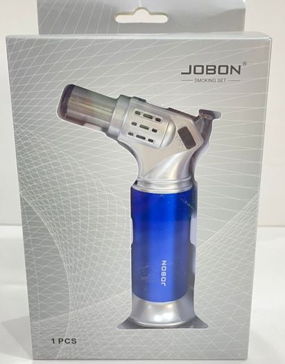 Jobon Butane Lighter Gun XT-1237 | Lighter Jobon Butane Lighter Gun XT-1237 | Lighter