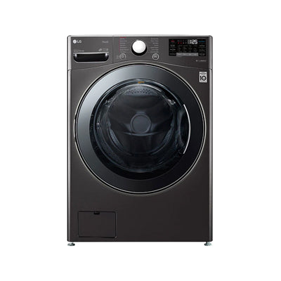 LG Washing Machine ,20/12 Kg F20L2CRV2E2