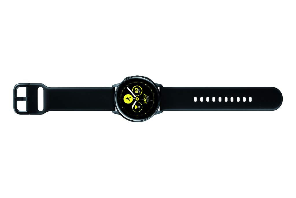 Samsung Galaxy Watch Active (40mm) Black | Smart Watches Samsung Galaxy Watch Active (40mm) Black | Smart Watches