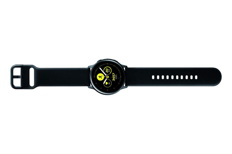 Samsung Galaxy Watch Active (40mm) Black