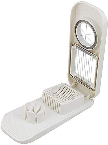 Prestige 2 Way Egg Slicer PR54089