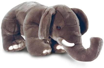 Keel Toys 25cm Elephant