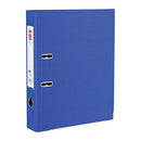 DELI Lever Arch File FC 50mm Blue DL-W39595