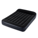 Intex King Dura-Beam Pillow Rest Classic Airbed 42164144