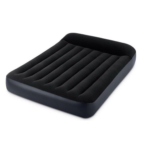 Intex King Dura-Beam Pillow Rest Classic Airbed 42164144