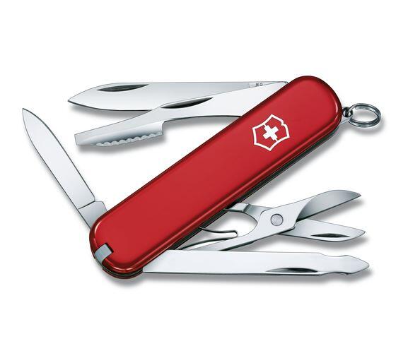 Victorinox Swiss Army Knives Executive Small Pocket Knife 0.6603