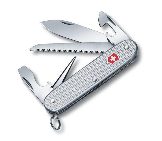 Victorinox Swiss Army Knives Farmer Alox 0.8241.26