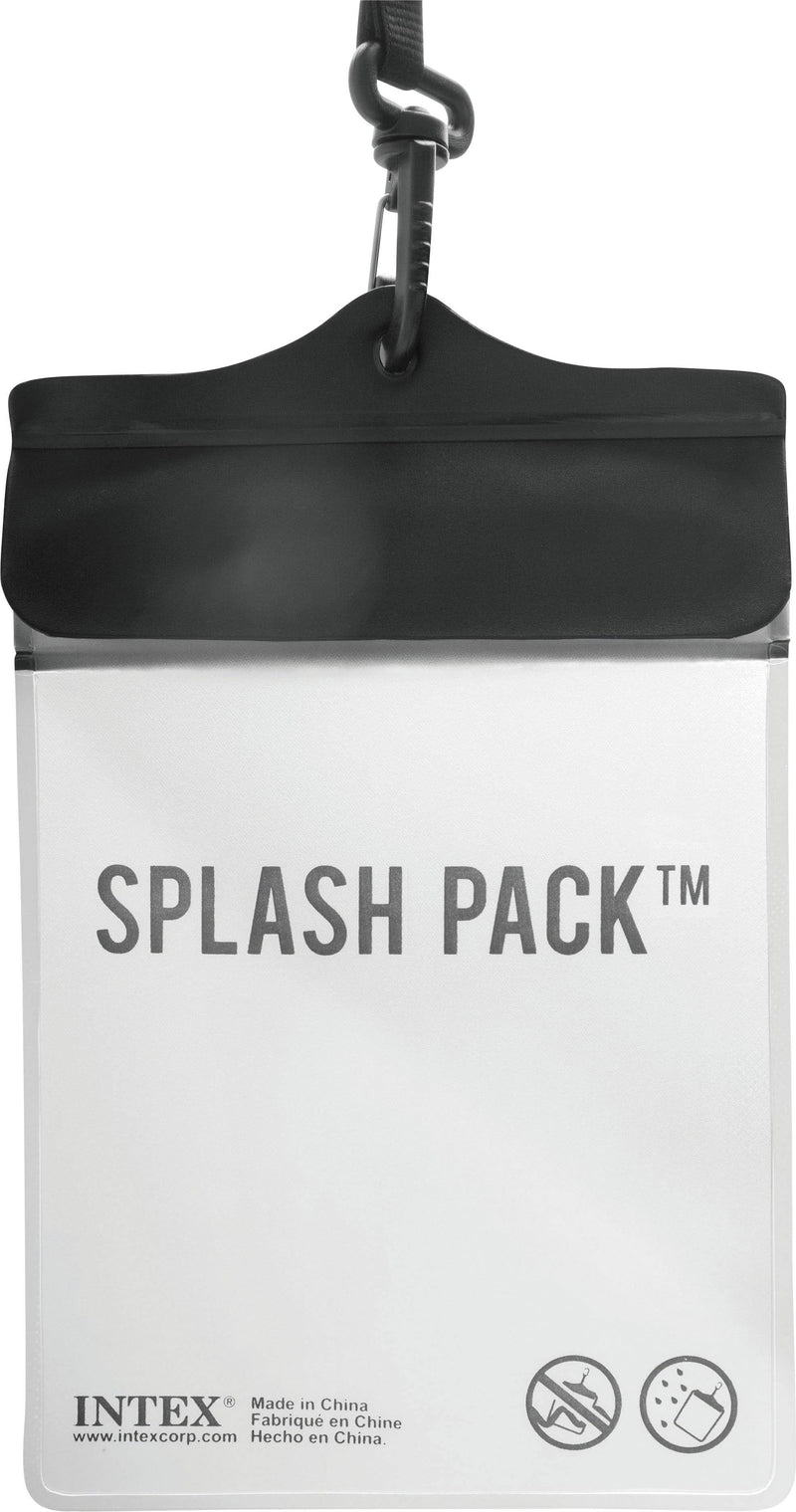 Intex Splash Pack Small Printed Bag 42159800