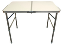 Folding Table 90x60x68