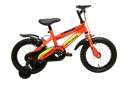 Hercules Bicycle Street Cat Pro 14