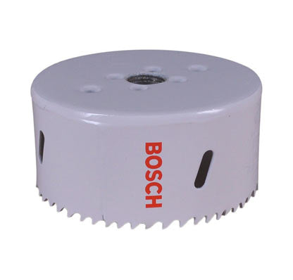 Bosch HSS BI-Metal Holesaw 92MM Eco