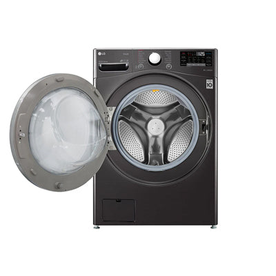 LG Washing Machine ,20/12 Kg F20L2CRV2E2