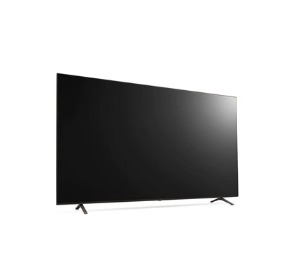 LG 86" UHD 4k Smart TV, Indonesia