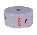 Bosch HSS BI-Metal Holesaw 127 mm 2608584136